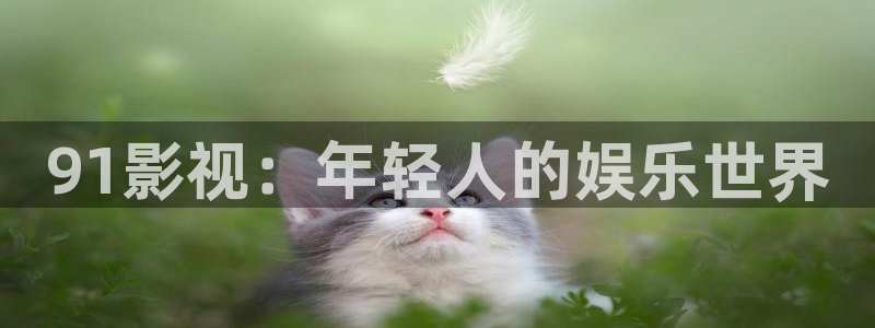 青苹果影院第二十条：91影视：年轻人的娱乐世界