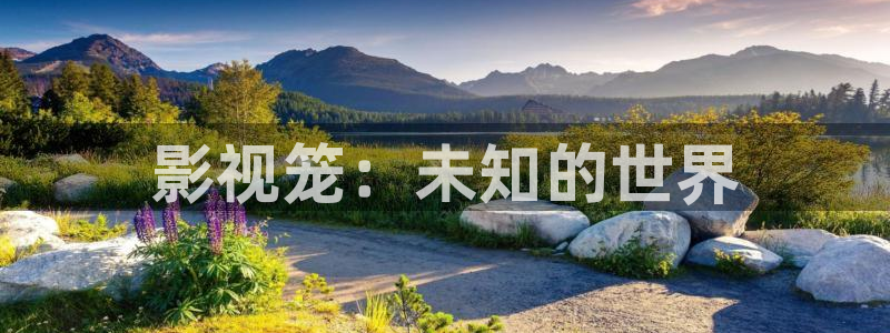 4480青苹果院影电视剧：影视笼：未知的世界