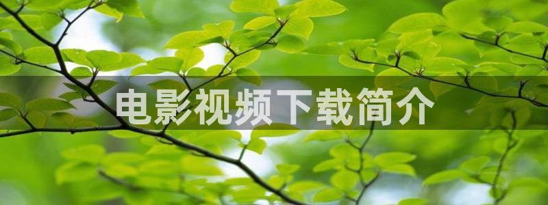 青苹果福利影院